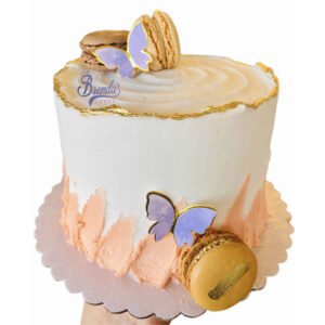 Fancy Mini Cake New | Brenda's Cakes Shop - Miami, FL