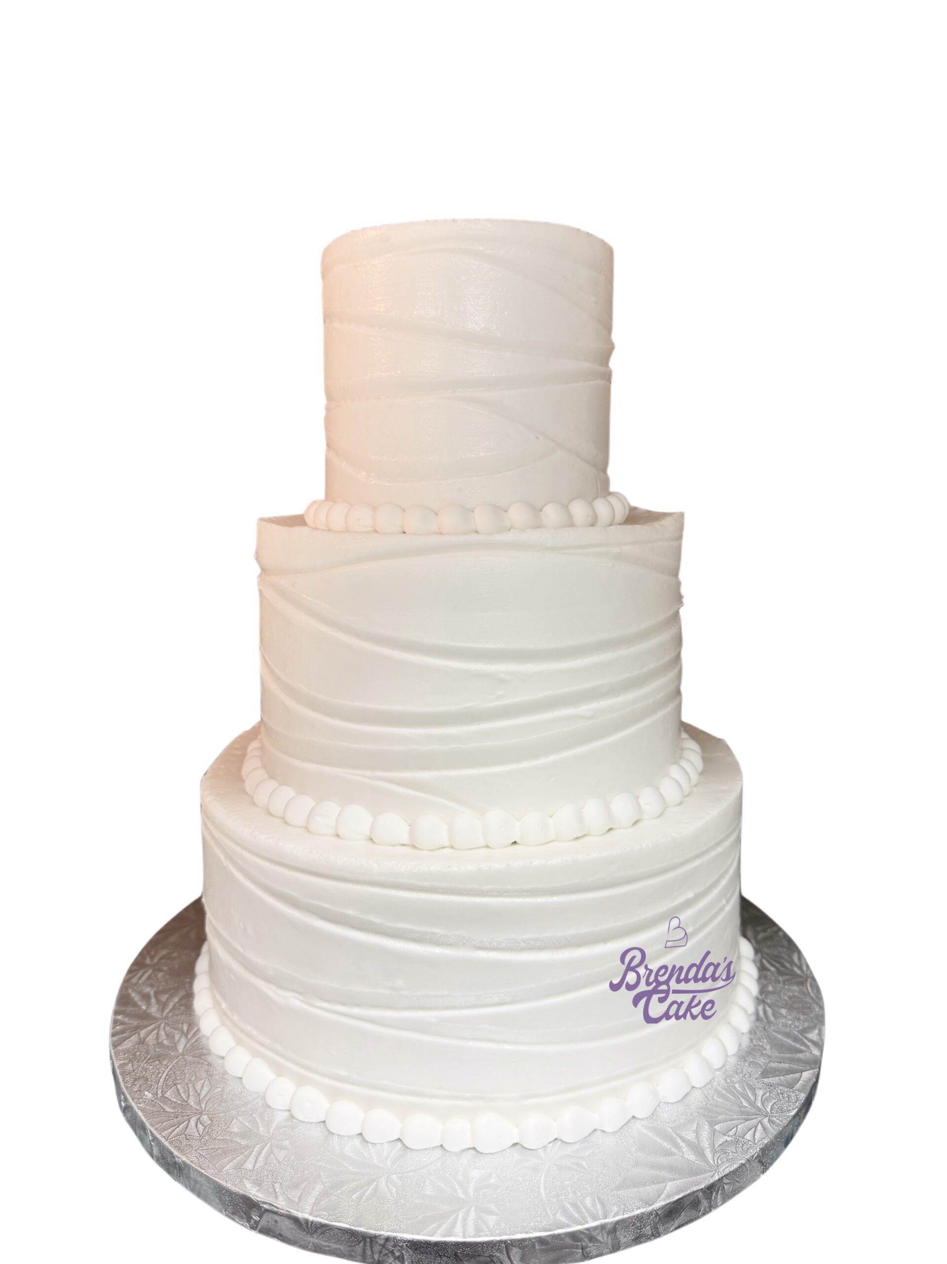Three Tier cake